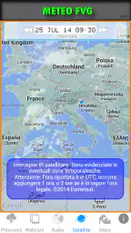 METEO FVG 5
