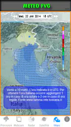 METEO FVG 6