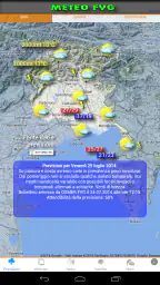 METEO FVG 7