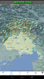 METEO FVG 8