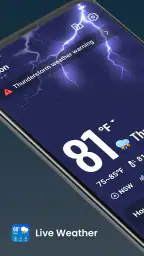Meteo in tempo reale 1