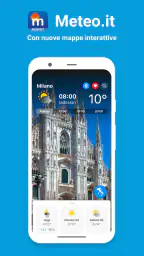 Meteo.it - Previsioni Meteo 1
