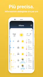 Meteo.it - Previsioni Meteo 3