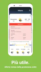 Meteo.it - Previsioni Meteo 4