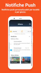 Meteo.it - Previsioni Meteo 5