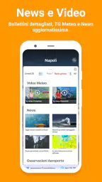 Meteo.it - Previsioni Meteo 7