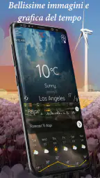 Meteo Italia 7