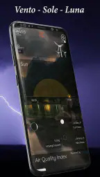 Meteo Italia 8