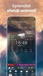 Meteo Live° 3