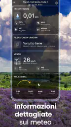 Meteo Live° 4
