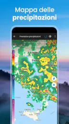 Meteo Live° 5