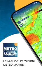 Météo Marine 1