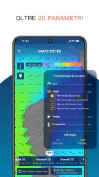 Météo Marine 3