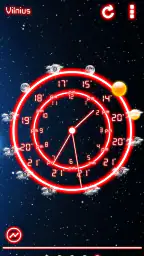 Meteo Neon 5