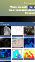 Meteo Nord Ovest Toscana 5
