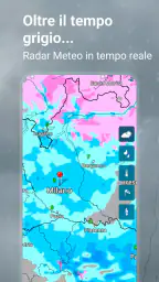 Meteo & Radar - Previsioni 1