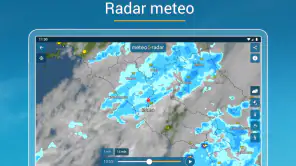 Meteo & Radar - Previsioni screenshot