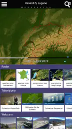 Meteo svizzero 4