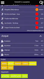 Meteo svizzero 5