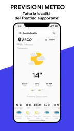 Meteo Trentino 1