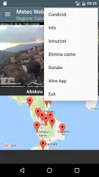 Meteo WebCam Live 3