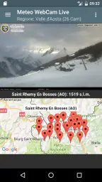 Meteo WebCam Live 5