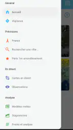 Meteociel, la météo pour tous 1