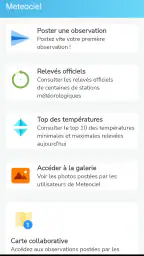 Meteociel, la météo pour tous 5