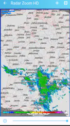 Meteociel, la météo pour tous 6