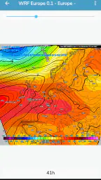 Meteociel, la météo pour tous 7