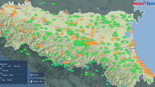 MeteoER 6