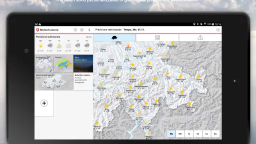 MeteoSwiss 7