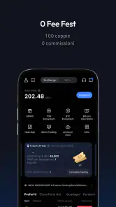 MEXC: Buy Bitcoin BTC & Crypto screenshot
