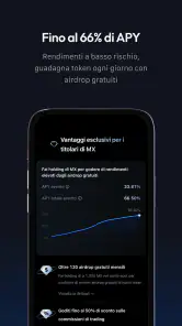 MEXC: Buy Bitcoin BTC & Crypto screenshot