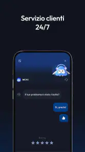 MEXC: Buy Bitcoin BTC & Crypto screenshot