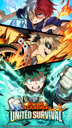 MHA: UNITED SURVIVAL 1