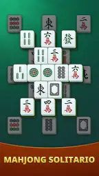 Mhjong Solitaire 1