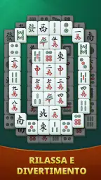 Mhjong Solitaire 2