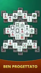 Mhjong Solitaire 3