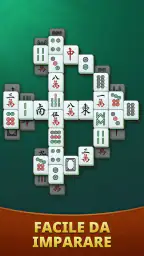 Mhjong Solitaire 4