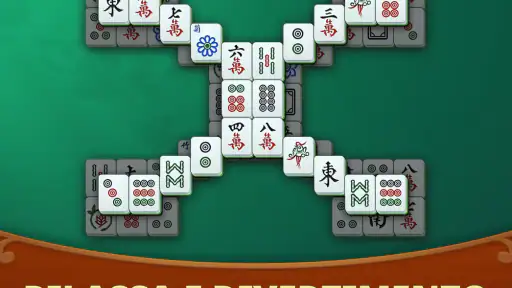 Mhjong Solitaire 7