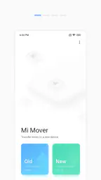 Mi Mover 1