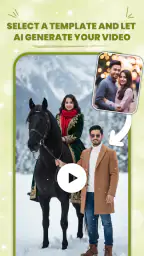 Mica: AI Photo & Video Maker 3