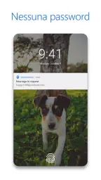 Microsoft Authenticator 2