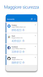 Microsoft Authenticator 3