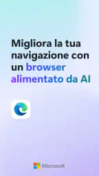 Microsoft Edge: browser AI 1