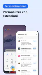Microsoft Edge: browser AI 2
