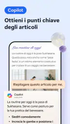 Microsoft Edge: browser AI 3