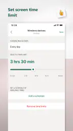 Microsoft Family Safety 2