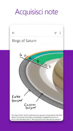 Microsoft OneNote: Save Notes 1